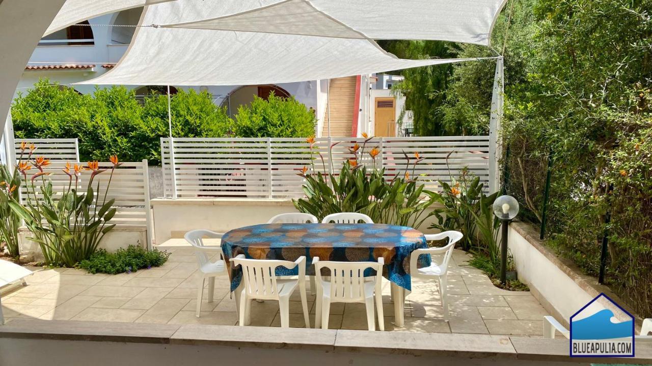 Villetta Mancaversa - Gallipoli Jonio Club Pizzo  Exterior foto